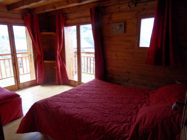 Chambre 1